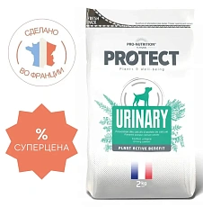 Flatazor Protect Urinary Dog